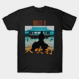 Agust d T-Shirt